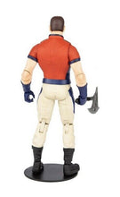 Load image into Gallery viewer, 2021 McFarlane DC Multiverse The Suicide Squad | UNMASKED PEACEMAKER Figure