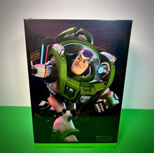 Load image into Gallery viewer, 2023 McFarlane Gold Label - BUZZ LIGHTYEAR Glow in the Dark Edition (Exclusive)