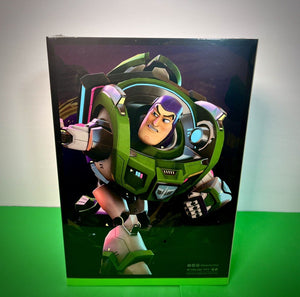 2023 McFarlane Gold Label - BUZZ LIGHTYEAR Glow in the Dark Edition (Exclusive)