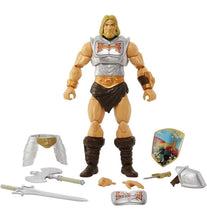 Load image into Gallery viewer, 2023 Masters of the Universe New Eternia (Masterverse) - BATTLE ARMOR HE-MAN