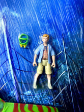 Load image into Gallery viewer, 2022 Jurassic World Legacy Collection -  Tyrannosaurus Escape Pack (Exclusive!)