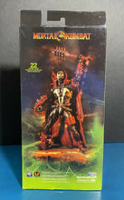 Load image into Gallery viewer, 2020 McFarlane Toys Mortal Kombat Action Figure: SPAWN (w/ Mace Variant)