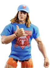 Load image into Gallery viewer, 2021 WWE Elite Collection Series 88 Action Figure: RIDDLE
