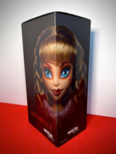 Load image into Gallery viewer, 2023 Monster High Mattel Creations Excl - ANABELLE Monster High Skullector Doll