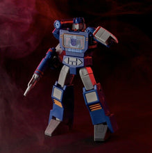 Load image into Gallery viewer, 2020 Hasbro Transformers R.E.D. (Robot Enhanced Design) Action Figure: SOUNDWAVE