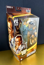 Load image into Gallery viewer, 2023 WWE Elite Collection Legends Series 18 Figure: PAUL E. DANGEROUSLY (ECW)