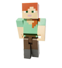 Load image into Gallery viewer, 2018 Mattel Minecraft 8.5in Action Figure Large Scale - ALEX