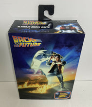 Load image into Gallery viewer, Back to the Future - 7&quot; Scale Action Figure - Ultimate Marty McFly - NECA