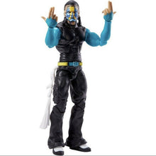 Load image into Gallery viewer, WWE Elite Collection Top Picks 2022 Action Figure: JEFF HARDY