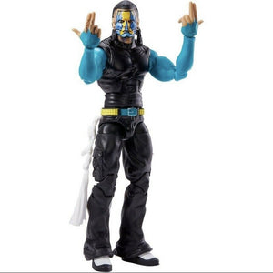 WWE Elite Collection Top Picks 2022 Action Figure: JEFF HARDY