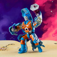 Load image into Gallery viewer, 2024 Mattel Creations Exclusive Masters of the Universe Origins Figure - ROKKON