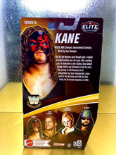 Load image into Gallery viewer, 2022 WWE Elite Collection Legends Series 15 Action Figure: KANE