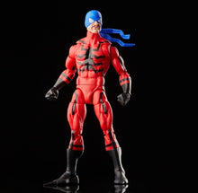 Load image into Gallery viewer, 2023 Marvel Legends Retro - Spider-Man - MARVEL’S TARANTULA (Comics Version)