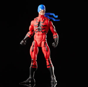 2023 Marvel Legends Retro - Spider-Man - MARVEL’S TARANTULA (Comics Version)