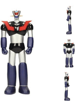 Load image into Gallery viewer, SD Toys MAZINGER Z 12&quot; Figure w/ Light Up Eyes &amp; Chest