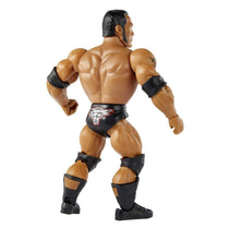 Load image into Gallery viewer, 2023 Mattel - WWE Superstars Retro Series 7 Action Figure: THE ROCK