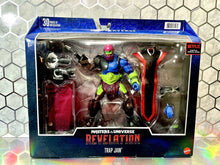 Load image into Gallery viewer, 2022 Mattel Masters of the Universe: Revelation (Netflix) Figure - TRAP JAW