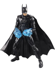 2023 McFarlane Toys DC - Batman & Robin (1997) - BATMAN (George Clooney) Figure