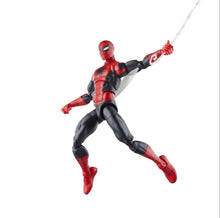 Load image into Gallery viewer, 2023 Hasbro Marvel Comics Legends Series Retro Figure: THE AMAZING SPIDER-MAN