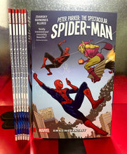 Load image into Gallery viewer, Peter Parker: The Spectacular Spider-Man Vol. 3: Amazing Fantasy (2014)