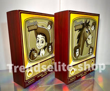 Load image into Gallery viewer, Toy Story: Woody&#39;s Roundup - Bullseye &amp; Jesse Marionettes by Disney Bundle!