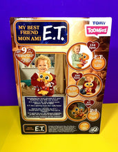 Load image into Gallery viewer, 2023 Toomies E.T. The Extra-Terrestrial My Best Friend E.T. — 40th Anniversary