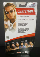 Load image into Gallery viewer, 2020 WWE Elite Collection Series 76: CHRISTIAN (The Brood; Chase Variant)