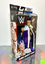 Load image into Gallery viewer, 2023 WWE Elite Collection Greatest Hits Figure: KING HARLEY RACE (Flashback ‘18)