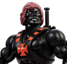 Load image into Gallery viewer, 2022 Mattel - Masters of the Universe Origins 5.5” Figure: ANTI-ETERNIA HE-MAN