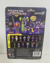 Load image into Gallery viewer, 2020 SUPER7 ReAction Figures - Transformers: FALLEN LEADER OPTIMUS PRIME