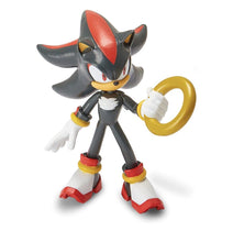 Load image into Gallery viewer, 2022 Just Toys - Sonic the Hedgehog - SHADOW Buildable Action Figure