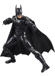2023 McFarlane Toys DC - Batman & Robin (1997) - BATMAN & ROBIN Figure 2-Pack!