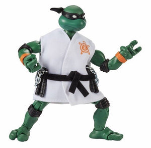 2021 Playmates - TMNT vs. Cobra Kai 2-Pack: MICHELANGELO vs DANIEL LARUSSO