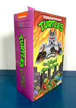 Load image into Gallery viewer, NECA 1:10 Scale Teenage Mutant Ninja Turtles Figure: THE COLOSSAL CHROME DOME