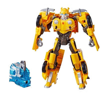 Load image into Gallery viewer, Transformers Rise of the Beasts - Optimus Prime, Starscream, &amp; Bumblebee 3-Pack!
