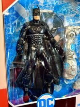 Load image into Gallery viewer, 2023 McFarlane Toys DC - Batman &amp; Robin (1997) - BATMAN (George Clooney) Figure