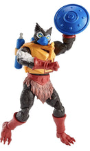 Load image into Gallery viewer, 2022 Mattel Masters of the Universe: Revelation (Netflix) Figure - STINKOR