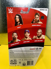 Load image into Gallery viewer, 2019 WWE Core Collection Series 105 Action Figure: PAIGE