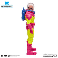 Load image into Gallery viewer, 2024 McFarlane DC Gold Label EE Exclusive - MR. FREEZE (Black Light Edition)