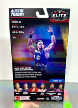 Load image into Gallery viewer, 2023 WWE Elite Collection Series 102 Action Figure: AUSTIN THEORY (Chase!!)