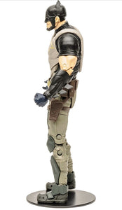 2022 McFarlane Gold Label DC Multiverse- DC Future State - BATMAN DARK DETECTIVE