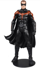 Load image into Gallery viewer, 2023 McFarlane Toys DC - Batman &amp; Robin (1997) - ROBIN (Chris O’ Donnell) Figure