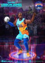 Load image into Gallery viewer, Beast Kingdom Dynamic 8-ction: LEBRON JAMES (Space Jam: A New Legacy) DAH-047