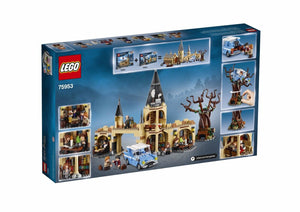 Lego Harry Potter Hogwarts Whomping Willow (75953)