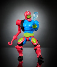 Load image into Gallery viewer, 2024 Masters of the Universe Origins - Cartoon Collection - TRAP JAW Figure