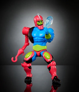 2024 Masters of the Universe Origins - Cartoon Collection - TRAP JAW Figure