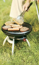 Load image into Gallery viewer, Coleman Party Grill Outdoor Portable Propane PerflectFlow - InstaStart 8,000 BTU