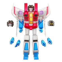 Load image into Gallery viewer, Super7 Transformers Ultimates Ghost of Starscream 7-Inch Action Figure