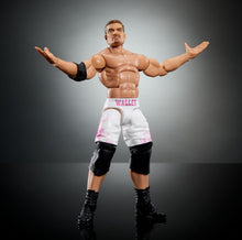 Load image into Gallery viewer, 2024 WWE Elite Collection Series 107 Action Figure: GRAYSON WALLER (1st Time!)