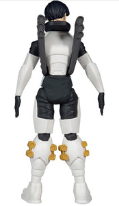 2021 McFarlane Toys - My Hero Academia 5” Action Figure: TENYA IIDA